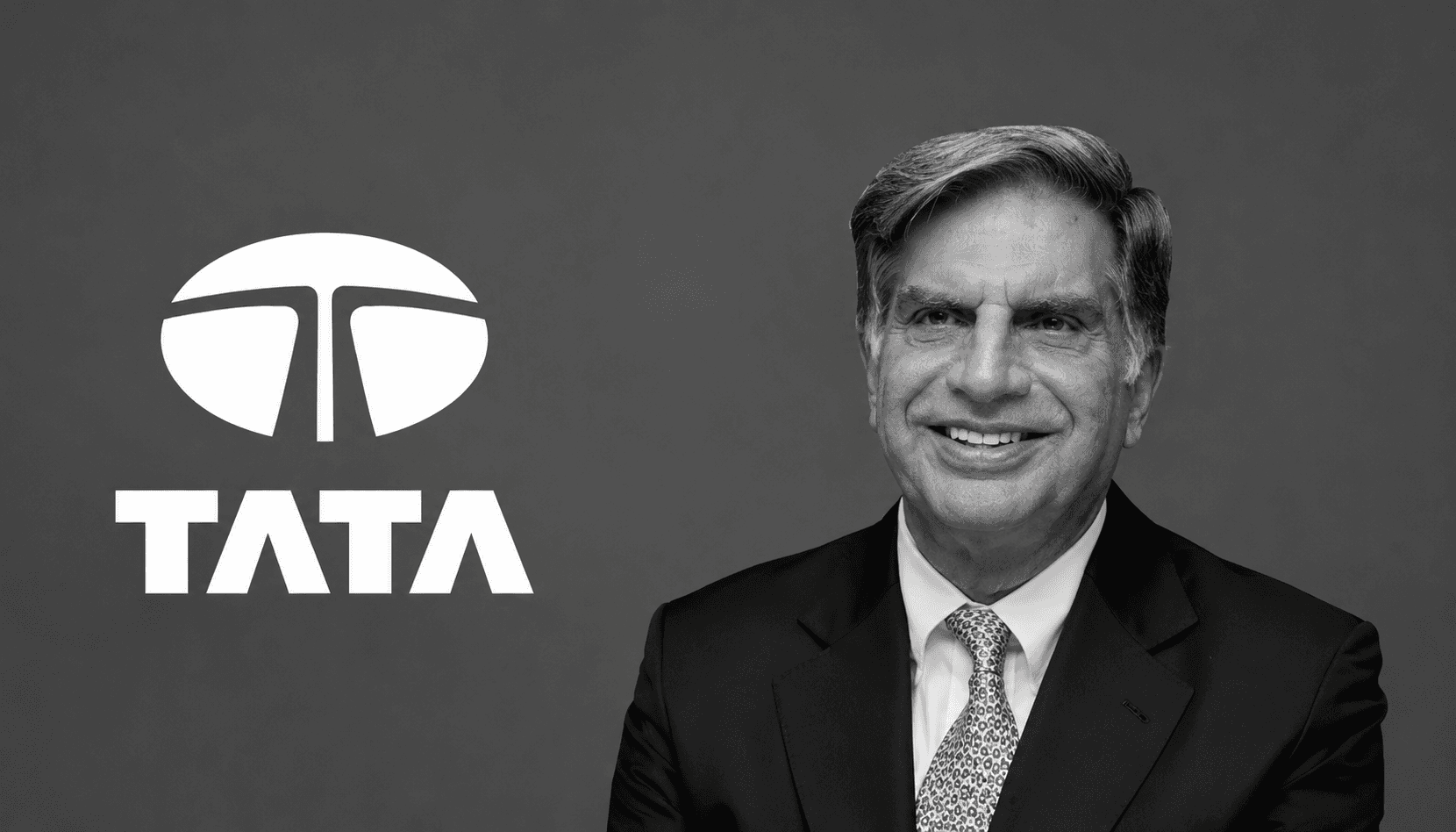 Sir Ratan Tata